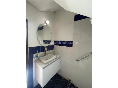 Apartamento de 4 alcobas en venta en Centro, Rionegro, 153 m² · foto 5 de 19