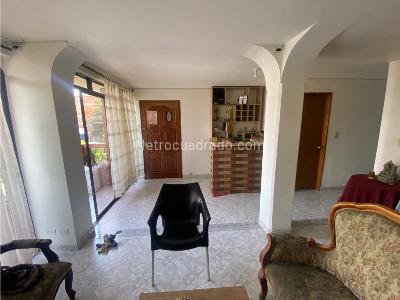 Apartamento en venta en La Magnolia, Envigado · foto 10 de 11