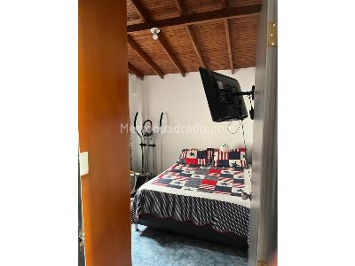 Apartamento de 3 alcobas en venta en La Mesa, Bello, 114 m² · foto 19 de 20