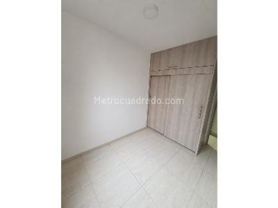 Apartamento de 3 alcobas en venta en Palmeras, Envigado, 55 m² · foto 4 de 11