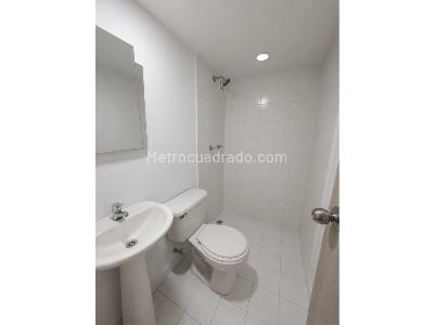 Apartamento de 3 alcobas en venta en Palmeras, Envigado, 55 m² · foto 7 de 11