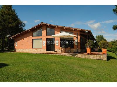 Casa de 3 alcobas en venta en Vereda Ojo De Agua, Rionegro · foto 2 de 6