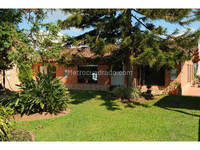 Casa de 3 alcobas en venta en Vereda Ojo De Agua, Rionegro · foto 3 de 6