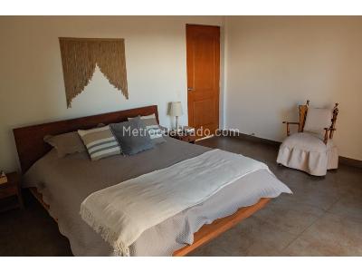 Casa de 3 alcobas en venta en Vereda Ojo De Agua, Rionegro · foto 6 de 6