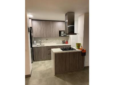 Apartamento en venta en Suramerica, Itagüí · foto 3 de 20