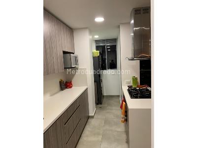 Apartamento en venta en Suramerica, Itagüí · foto 4 de 20