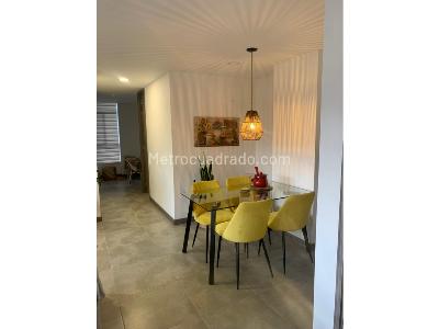 Apartamento en venta en Suramerica, Itagüí · foto 9 de 20