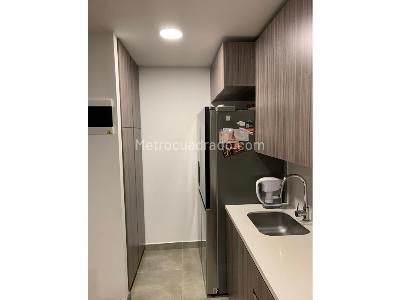 Apartamento en venta en Suramerica, Itagüí · foto 19 de 20