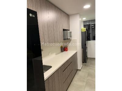 Apartamento en venta en Suramerica, Itagüí · foto 20 de 20
