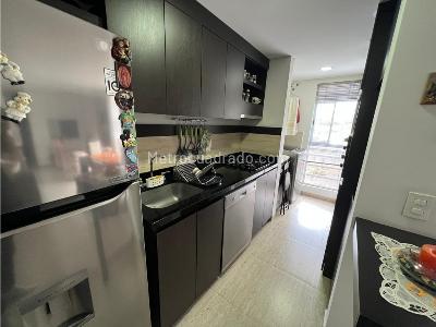 Apartamento en venta en Suramerica, Itagüí · foto 2 de 20