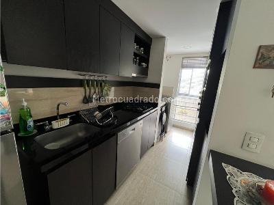 Apartamento en venta en Suramerica, Itagüí · foto 3 de 20