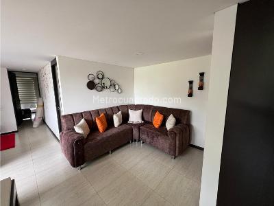 Apartamento en venta en Suramerica, Itagüí · foto 4 de 20