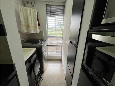 Apartamento en venta en Suramerica, Itagüí · foto 5 de 20
