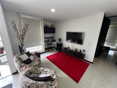 Apartamento en venta en Suramerica, Itagüí · foto 6 de 20