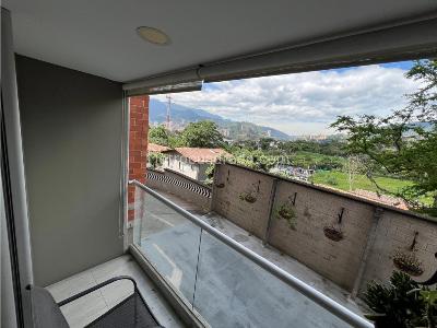 Apartamento en venta en Suramerica, Itagüí · foto 7 de 20