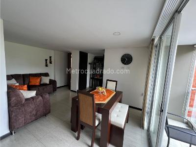 Apartamento en venta en Suramerica, Itagüí · foto 11 de 20