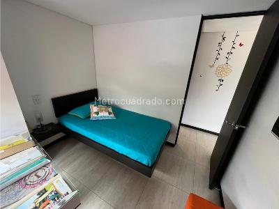 Apartamento en venta en Suramerica, Itagüí · foto 13 de 20