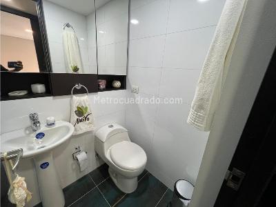 Apartamento en venta en Suramerica, Itagüí · foto 15 de 20