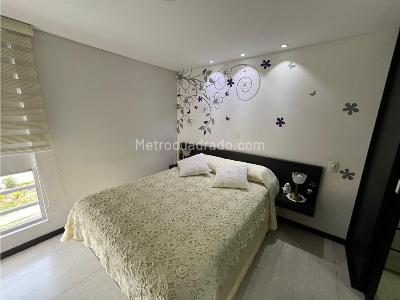 Apartamento en venta en Suramerica, Itagüí · foto 19 de 20
