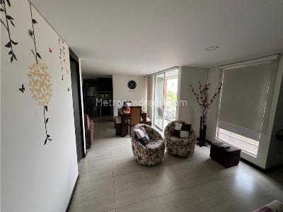 Apartamento en venta en Suramerica, Itagüí · foto 20 de 20