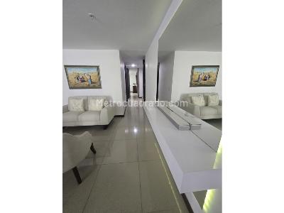 Apartamento de 3 alcobas en venta en Oasis, Envigado, 90 m² · foto 2 de 15