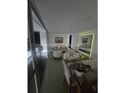 Apartamento de 3 alcobas en venta en Oasis, Envigado, 90 m² · foto 10 de 15