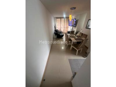 Apartamento de 3 alcobas en venta en Oasis, Envigado, 68 m² · foto 7 de 19