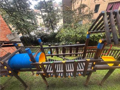 Apartamento de 3 alcobas en venta en Oasis, Envigado, 68 m² · foto 17 de 19