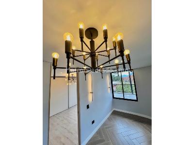 Apartamento de 3 alcobas en venta en La Magnolia, Envigado, 80 m² · foto 2 de 20