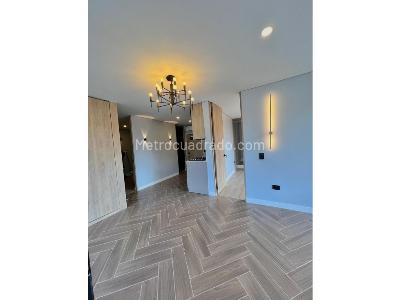 Apartamento de 3 alcobas en venta en La Magnolia, Envigado, 80 m² · foto 4 de 20