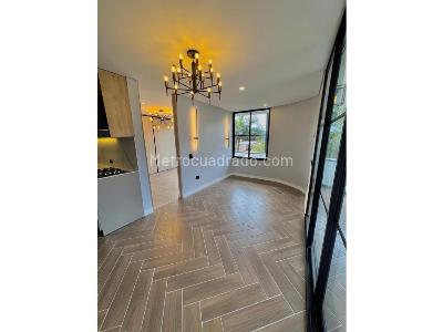 Apartamento de 3 alcobas en venta en La Magnolia, Envigado, 80 m² · foto 8 de 20