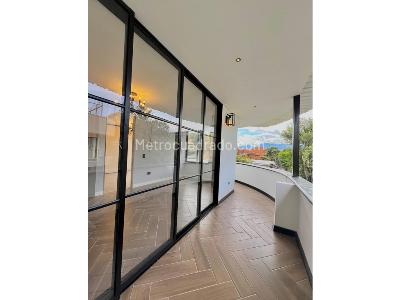 Apartamento de 3 alcobas en venta en La Magnolia, Envigado, 80 m² · foto 9 de 20