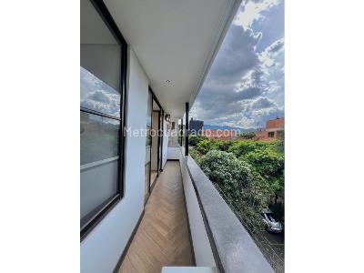 Apartamento de 3 alcobas en venta en La Magnolia, Envigado, 80 m² · foto 10 de 20