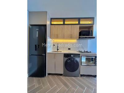 Apartamento de 3 alcobas en venta en La Magnolia, Envigado, 80 m² · foto 13 de 20