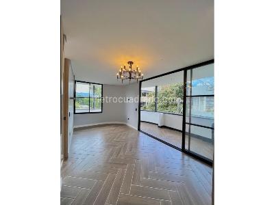 Apartamento de 3 alcobas en venta en La Magnolia, Envigado, 80 m² · foto 17 de 20