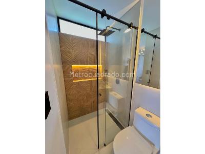 Apartamento de 3 alcobas en venta en La Magnolia, Envigado, 80 m² · foto 19 de 20