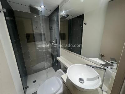 Apartamento de 3 alcobas en venta en Otra Parte, Envigado, 123 m² · foto 11 de 20