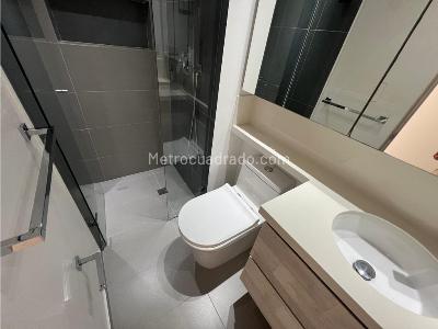 Apartamento de 3 alcobas en venta en Otra Parte, Envigado, 123 m² · foto 13 de 20