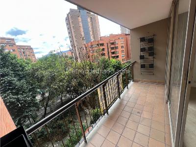 Apartamento de 3 alcobas en venta en Otra Parte, Envigado, 123 m² · foto 15 de 20
