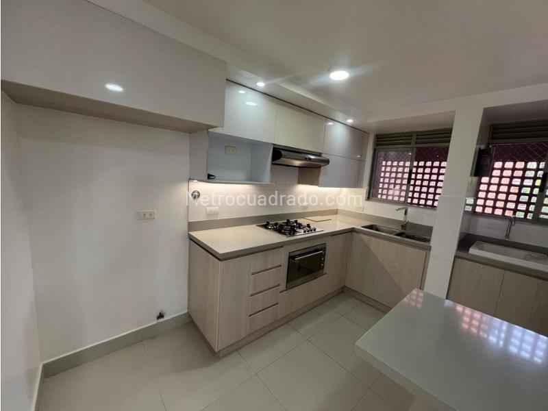 Piso – Envigado, La Magnolia, Valle de Aburrá - Vista 2