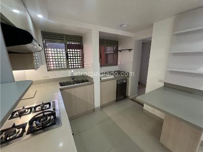 Apartamento de 3 alcobas en venta en Otra Parte, Envigado, 123 m² · foto 20 de 20