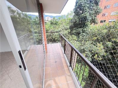 Apartamento de 3 alcobas en venta en Otra Parte, Envigado, 123 m² · foto 2 de 20