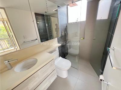Apartamento de 3 alcobas en venta en Otra Parte, Envigado, 123 m² · foto 6 de 20