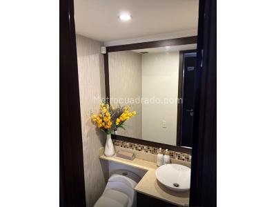 Apartamento de 3 alcobas en venta en El Poblado, Medellín, 131 m² · foto 6 de 18