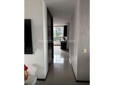 Apartamento de 3 alcobas en venta en El Poblado, Medellín, 131 m² · foto 10 de 18