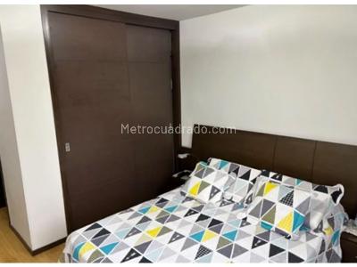 Apartamento de 3 alcobas en venta en El Poblado, Medellín, 131 m² · foto 18 de 18
