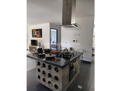 Casa de 4 alcobas en venta en Salado, Envigado, 1300 m² · foto 5 de 20