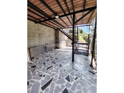 Casa de 4 alcobas en venta en Salado, Envigado, 1300 m² · foto 16 de 20