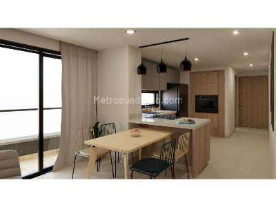 Apartamento en venta en Belen, Medellín · foto 2 de 15