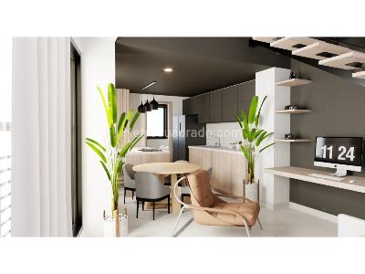 Apartamento en venta en Belen, Medellín · foto 4 de 15